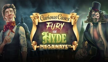 Fury of Hyde Megaways Slot