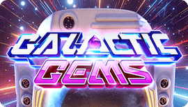 Galactic Gems Slot Review