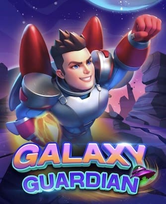 Galaxy Guardian Slot