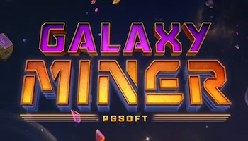 Galaxy Miner Slot