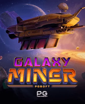Galaxy Miner Slot