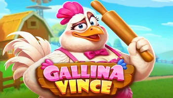 Gallina Vince Slot