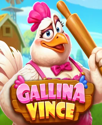 Gallina Vince Slot