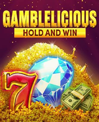 Gamblelicious Online Slot