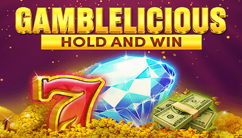 Gamblelicious Slot Review