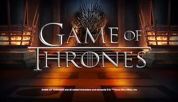 Slot Game of Thrones