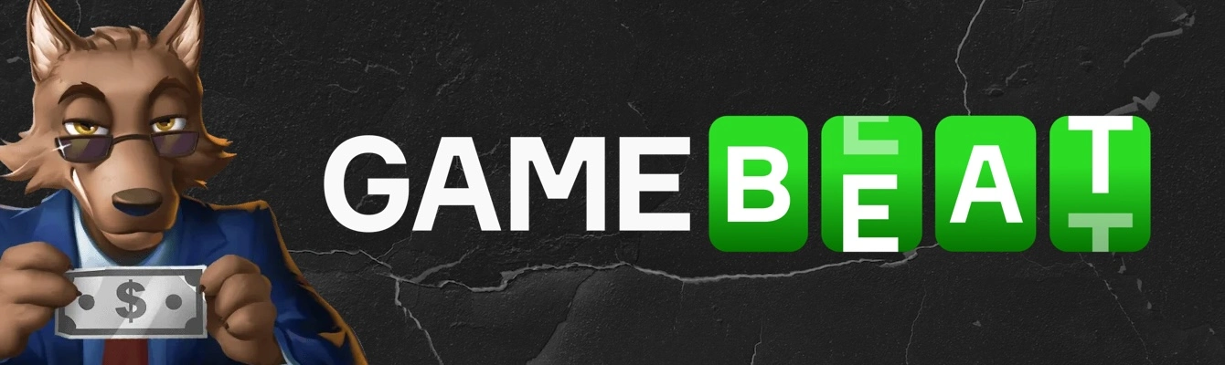 Gamebeat Banner