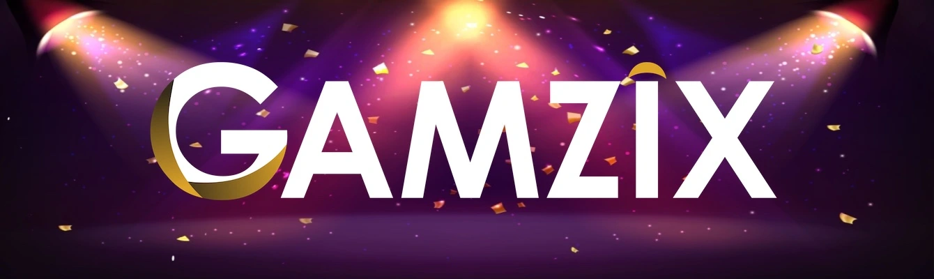 Gamzix Banner