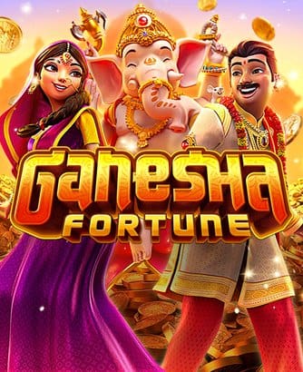 Ganesha Fortune Online Slot