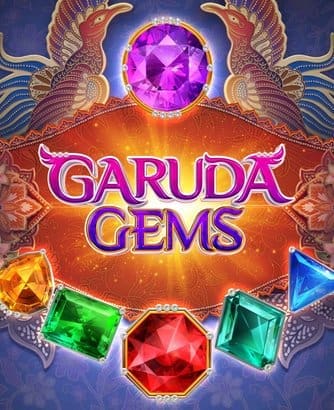 Garuda Gems Online Slot