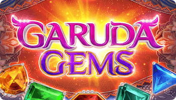 Garuda Gems Slot Review