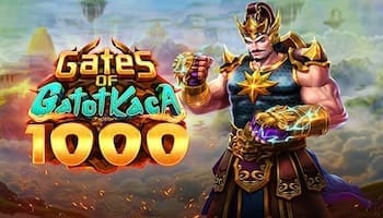 Gates of Gatot Kaca 1000 Slot