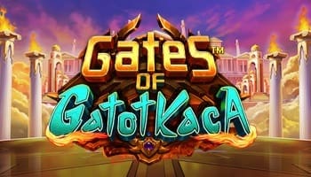 Gates of Gatot Kaca Slot