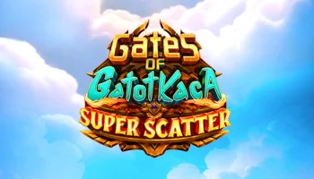 Gates Of Gatot Kaca Super Scatter Slot