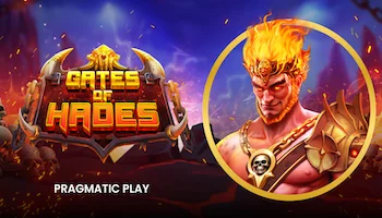 Gates Of Hades Slot