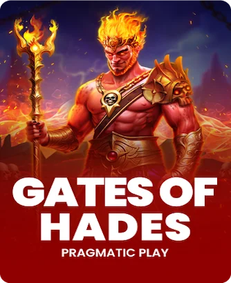 Gates Of Hades Slot