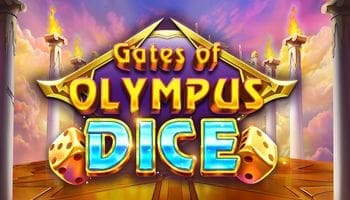 Gates of Olympus Dice Slot