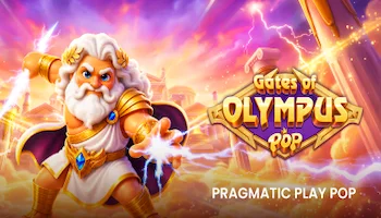 Gates Of Olympus Pop Slot