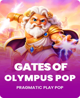 Gates Of Olympus Pop Thumbnail