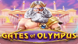 Gates of Olympus Slot Review