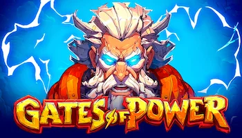 Gates Of Power Slot