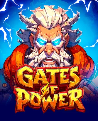 Gates Of Power Thumbnail
