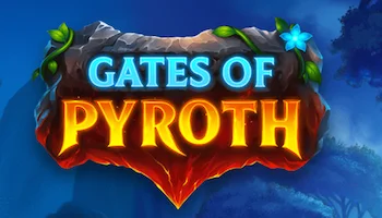 Gates Of Pyroth Slot