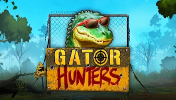 Gator Hunters Slot