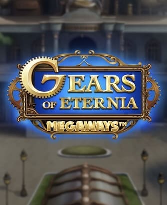 Gears of Eternia Megaways Dream Drop Slot