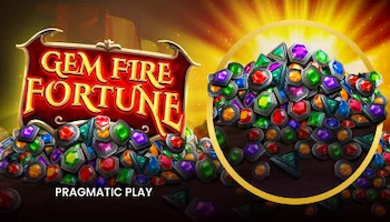 Gem Fire Fortune Slot