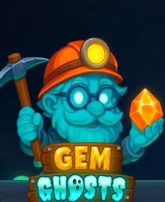 Gem Ghosts Slot