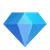 Jewels & Gems Slots logo