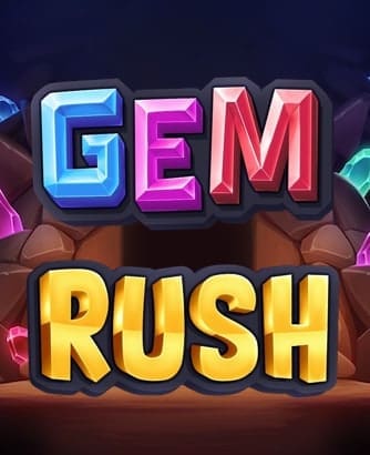 Gem Rush Online Slot