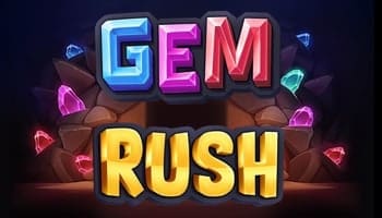 Gem Rush Slot