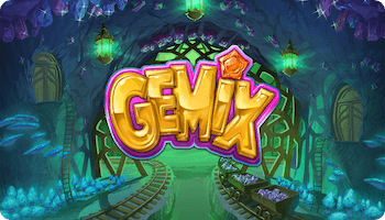 Gemix Slot Review