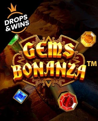 Gems Bonanza Online Slot