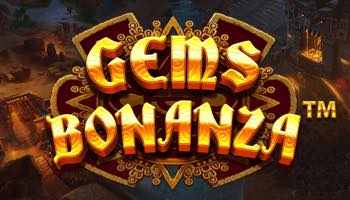 Gems Bonanza Slot