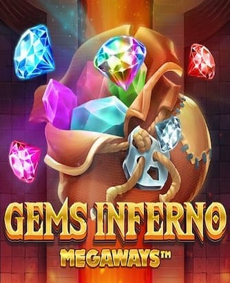 Gems Inferno Megaways Online Slot