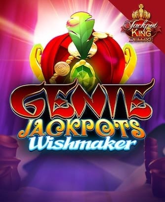 Genie Jackpots Wishmaker Online Slot