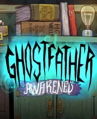 Ghost Father Awakened Slot