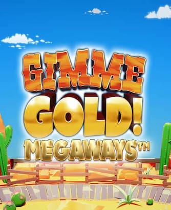 Gimme Gold Megaways Online Slot