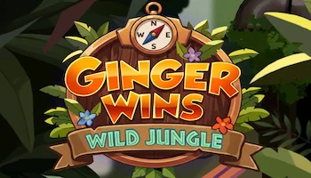 Ginger Wins Wild Jungle Slot
