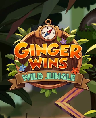 Ginger Wins Wild Jungle Thumbnail