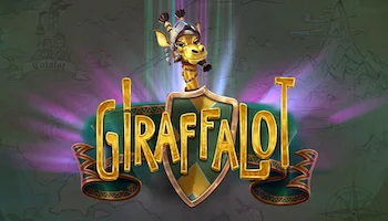 Giraffalot Slot
