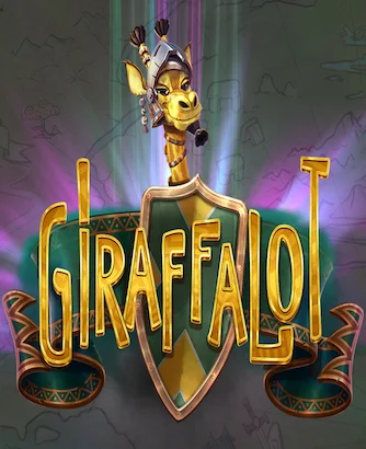Giraffalot Slot