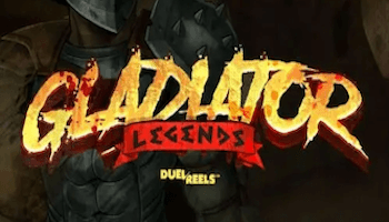 Gladiator Legends Slot Review