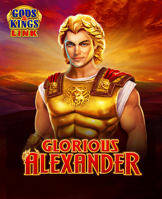 Glorious Alexander Tile