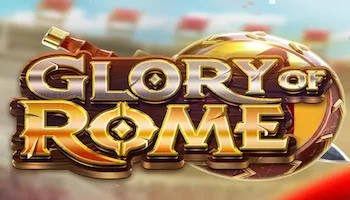 Glory Of Rome Slot