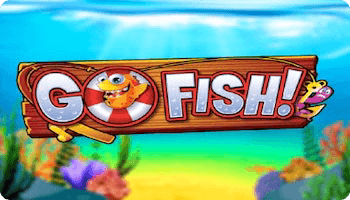 Go Fish Slot Review