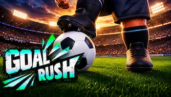 Goal Rush Slot